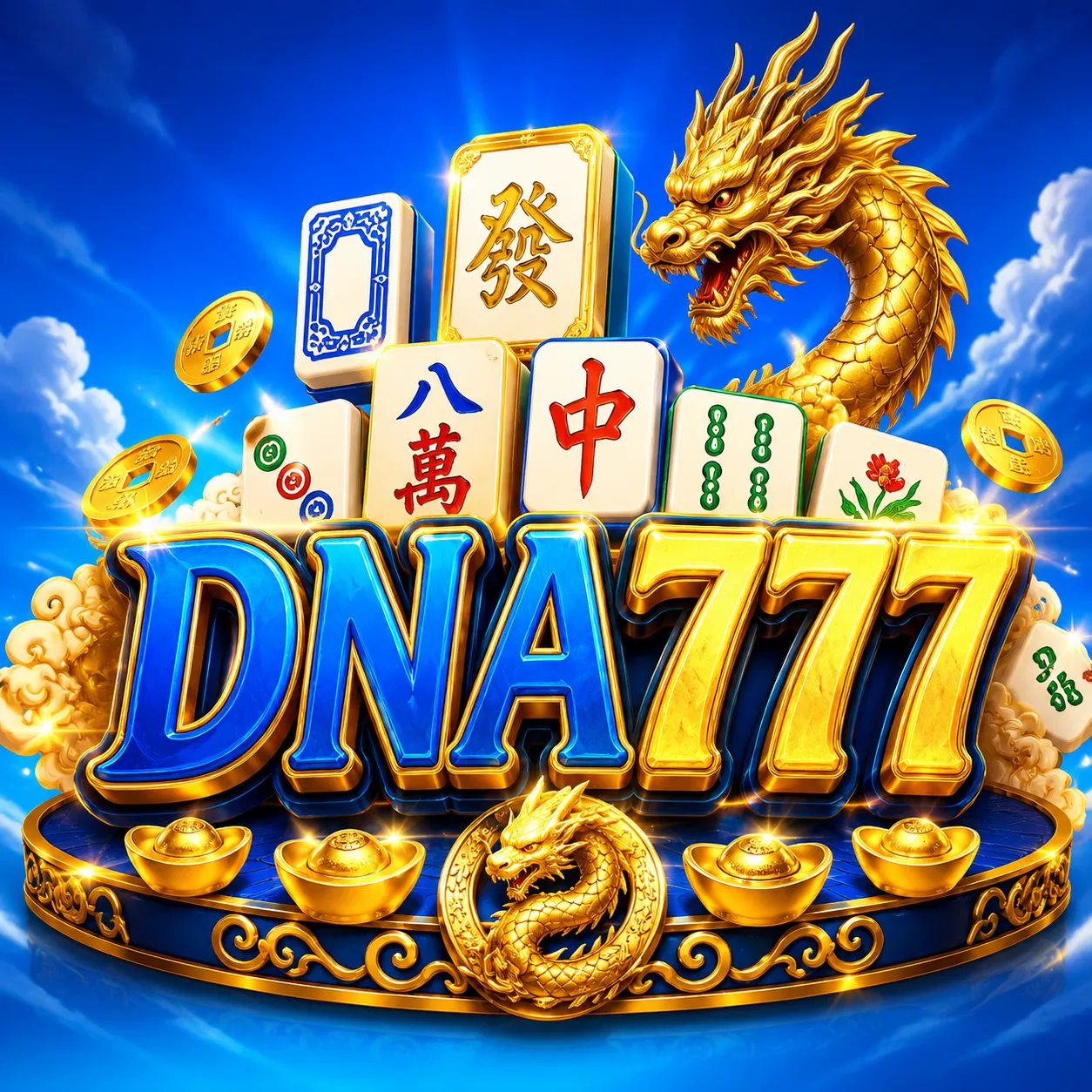 DNA777 - Aplikasi Berita Nasional Terpercaya di Genggaman Anda