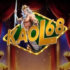 KAOL68 - Aplikasi VPN Terbaik untuk Keamanan Internet Anda