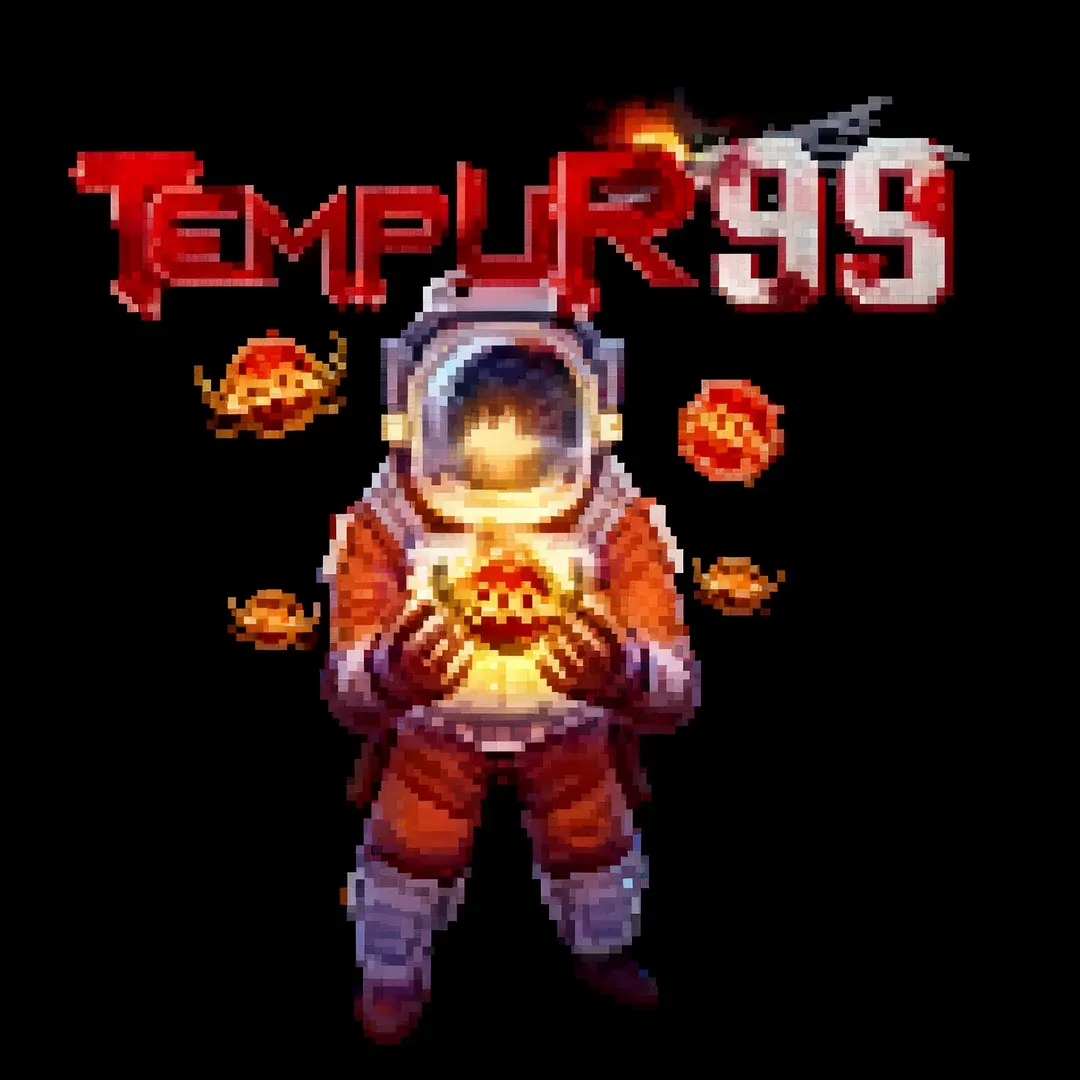 tempur99 - Pembersih Sampah APK