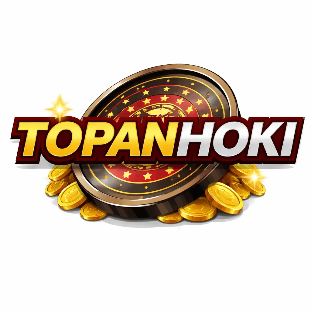 TOPANHOKI - Aplikasi Chat Encrypted yang Aman dan Nyaman